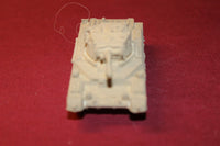 1/72ND SCALE 3D PRINTED WW II BRITISH MATILDA II TANK