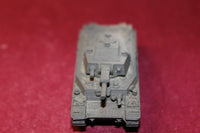 1/72ND SCALE  3D PRINTED  WW II HUNGARIAN ARMY TURAN II MEDIUM TANK