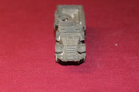 1/87TH SCALE  3D PRINTED WW II U. S. ARMY M 3 A1 HALFTRACK