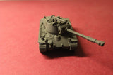 1/87TH SCALE 3D PRINTED KOREAN WAR U.S.ARMY M46 PATTON WMG HEAVY TANK