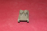 1/87TH SCALE 3D PRINTED WW II POLISH VICKERS MKE TYPE A DW HOTCHKISS LIGHT TANK