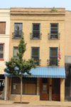 1/87TH  HO SCALE BUILDING  3D PRINTED KIT RACINE BUILDING 3 RACINE, WI