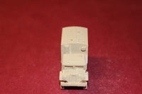 1/72ND SCALE  3D PRINTED WW II BRITISH 30WT CMP RADIO TRUCK