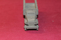 1/72ND SCALE  3D PRINTED WW II U. S. ARMY STUDEBAKER US6