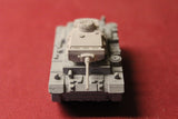 1-87TH SCALE  3D PRINTED WW II GERMAN PANZER III AUSF J, L42 GUN