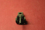 WW II GERMAN 15 CM SIG 33 INFANTRY GUN LIMBERED