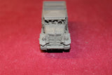 1/72 ND SCALE  3D PRINTED WW II RUSSIAN VOROSHILOVETS CRAWLER TRACTOR-OPEN
