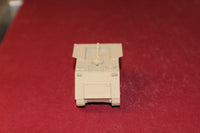1-87TH SCALE 3D PRINTED AFGANISTAN WAR U S ARMY M1064 MORTAR CARRIER