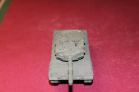 1/87TH SCALE 3D PRINTED POST WAR GERMAN LEOPARD 2