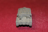 1-87TH SCALE  3D PRINTED WW II ITALIAN ARMY CARRO COMANDO M41