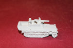 1/72ND SCALE 3D PRINTED WW II GERMAN SDKZ 250 B10