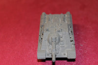 1/72ND SCALE 3D PRINTED WW II RUSSIAN SU-122 122 MM SELF-PROPELLED HOWITZER