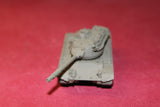 1/72ND SCALE 3D PRINTED WW II U. S. ARMY POST WAR M-47 PATTON TANK