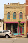 1-87TH HO SCALE 3D PRINTED BUILDING 1 RACINE, WI