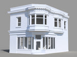 N SCALE 3D PRINTED BUILDINGS FROM YOUR PHOTOS  READ ONLY