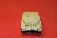 1/87TH SCALE  3D PRINTED WW II HUNGARIAN 4043M ZRÍNYI II WSKIRTS 40M 105 MM L20