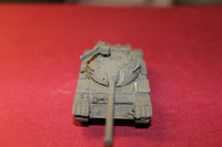 1/87TH SCALE  3D PRINTED POST WAR II SOVIET T 54 REFIT 1951