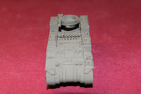1/72ND SCALE  3D PRINTED WW II U.S. ARMY M 30 AMMUNITION CARRIER