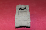 1/72ND SCALE  3D PRINTED WW II U.S. ARMY M 30 AMMUNITION CARRIER