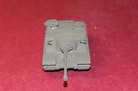 WW II BRITISH A13 TORTOISE HEAVY ASSAULT TANK