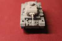 1/72ND SCALE  3D PRINTED WW II GERMAN PANZER III AUSF J EARLY L42 GUN