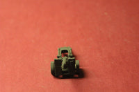 1/87TH SCALE  3D PRINTED WW II GERMAN 15 CM SIG 33 INFANTRY GUN ELEVATED