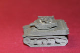 1-72ND SCALE  3D PRINTED WW II U.S. ARMY M 8 HOWITZER MOTOR CARRIAGE
