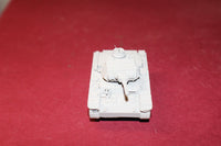 1/87TH SCALE 3D PRINTED WW II GERMAN PANZERKAMPFWAGEN III 3 G MID TANK