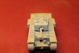 1/72ND SCALE 3D PRINTED WW II BRITISH CHURCHILL MARK IV HEAVY TANK WITH 75MM GUN