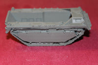 1/72ND SCALE 3D PRINTED WW II U. S. ARMY LANDING VEHICLE TRACKED LVT 3