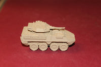 1/72ND SCALE 3D PRINTED U S ARMY STRYKER DRAGOON 30 MM