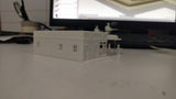 1/87TH HO SCALE  3D PRINTED 1950'S GAS STATION KIT