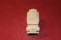 1/72ND SCALE  3D PRINTED WW II BRITISH 3 T CMP TANKER TRUCK