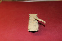 1/72ND SCALE 3D PRINTED IRAQ WAR U.S.MARINE CORPS LAV-R RECOVERY VEHICLE