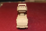1-87TH SCALE 3D PRINTED AFGANISTAN WAR U S ARMY M142 HIMARS READY TO FIRE