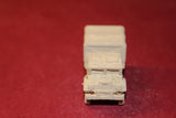 1/87TH SCALE  3D PRINTED WW II BRITISH 3 T CMP TRUCK-COVERED