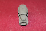 1/72ND SCALE 3D PRINTED WW II RUSSIAN ZIS 5 BZ TANKER TRUCK