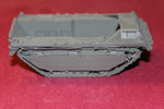 1/87TH SCALE  3D PRINTED WW II U. S. ARMY LANDING VEHICLE TRACKED LVT 3