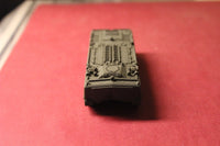 1/72ND SCALE  3D PRINTED VIETNAM USMC LVTP-5 LANDING VEHICLE, TRACKED, PERSONNEL