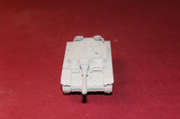 1/72ND SCALE 3D PRINTED WW II GERMAN STUG 3 FB