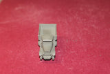 1-87TH SCALE 3D PRINTED WW II RUSSIAN ZIS-22 HALF TRACKED TRUCK OPEN