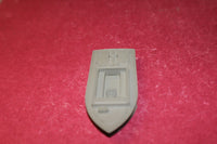 1/87 SCALE  3D PRINTED VIETNAM WAR U S NAVY SEAL TEAM ASSAULT BOAT