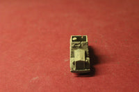 1/72ND SCALE 3D PRINTED WW II BRITISH STANDARD BEAVERETTE ARMORED CAR