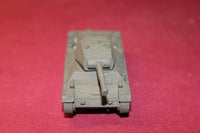 1-56TH SCALE  3D PRINTED WW II ITALIAN CARRO ARMATO P 26/40 HEAVY TANK