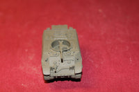 1/87TH SCALE 3D PRINTED WW II BRITISH M3A3 STUART RECCE(RECONNAISSANCE)