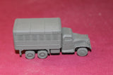 1/72ND SCALE 3D PRINTED WW II U S ARMY CCKW 2 12 TON 6X6 MAINTENANCE TRUCK