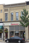 1-87TH HO SCLE 3D PRINTED LIGHTHOUSE GIFTS, RACINE, WI