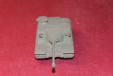 1/72ND SCALE  3D PRINTED WW II BRITISH A13 TORTOISE HEAVY ASSAULT TANK