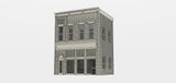 1-160TH N SCALE 3D PRINTED LIGHTHOUSE GIFTS, RACINE, WI