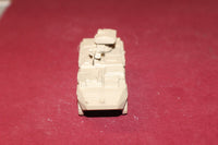 1-87TH SCALE 3D PRINTED AFGANISTAN WAR U S ARMY STRYKER ATGM M1134